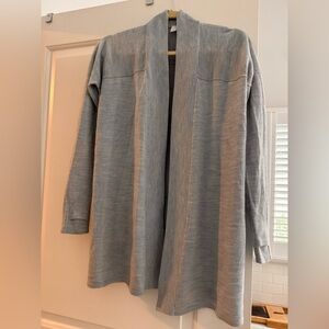 Lululemon Blissful Zen sweater